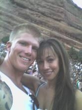 Social Distortion Concert-Red Rocks