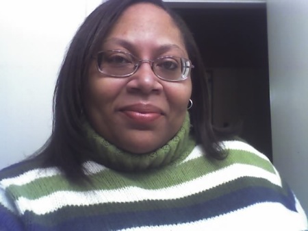 Shequilla Robertson's Classmates® Profile Photo