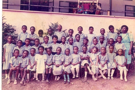 Olusegun Falaye's Classmates profile album