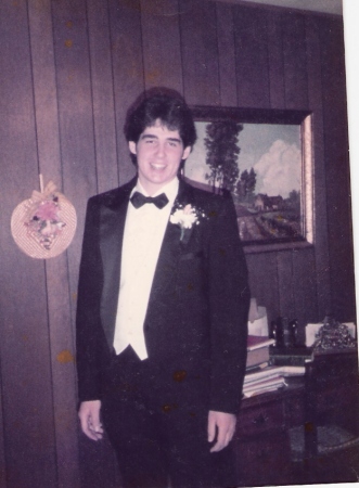 jr.prom 1983