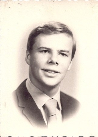 Richard Reed's Classmates profile album