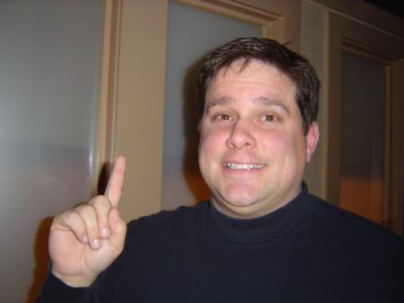 Kevin Kelly's Classmates® Profile Photo