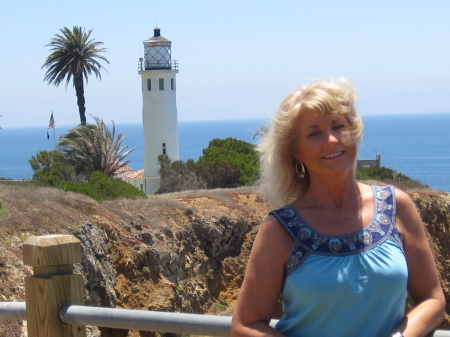 Palos Verdes Lighthouse