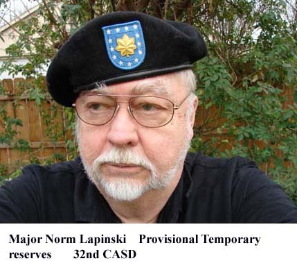 Norman Lapinski's Classmates® Profile Photo