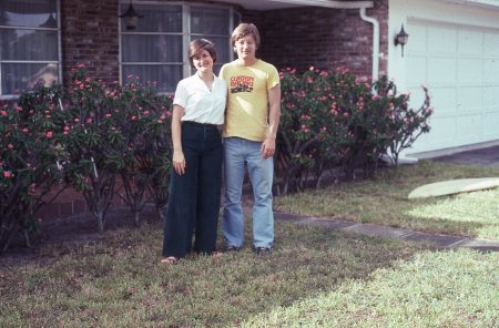 1981 - Newlyweds