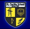 St. Cecilia School Logo Photo Album