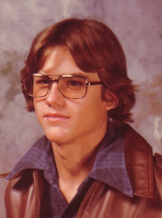 Glenn Stack's Classmates profile album