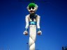 Zozobra 2008