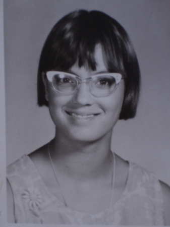 Judy Kincheloe's Classmates profile album