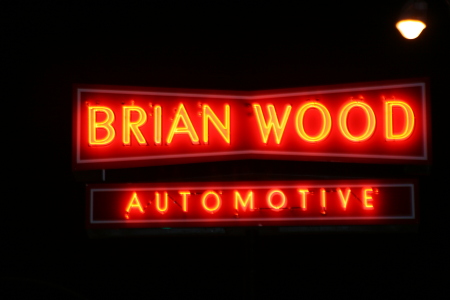 Brian Wood's Classmates® Profile Photo