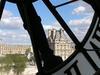 Paris from Musee D'Orsay