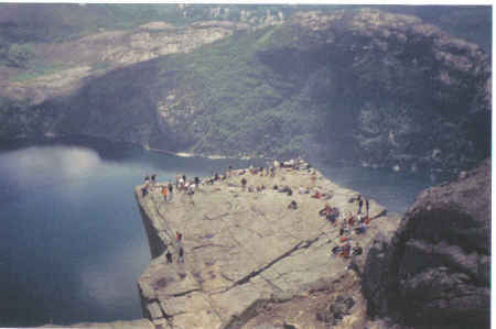 preikestolen2