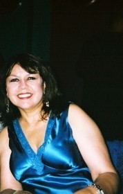 Antoinette Chavez's Classmates® Profile Photo