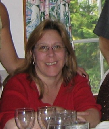 Theresa Hoppe's Classmates® Profile Photo