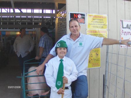 Fair 2008