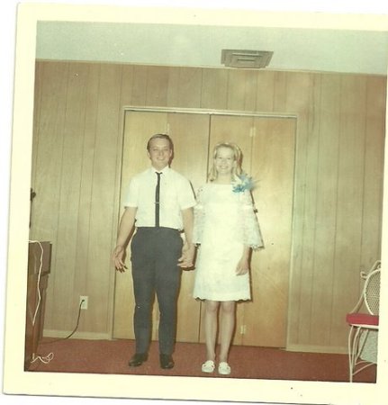 Barbara Dodge's Classmates profile album