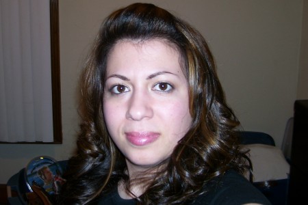 Jessica Diaz's Classmates® Profile Photo
