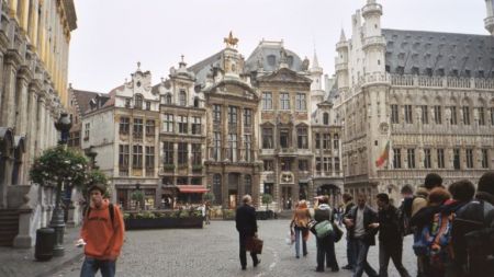 Brussels