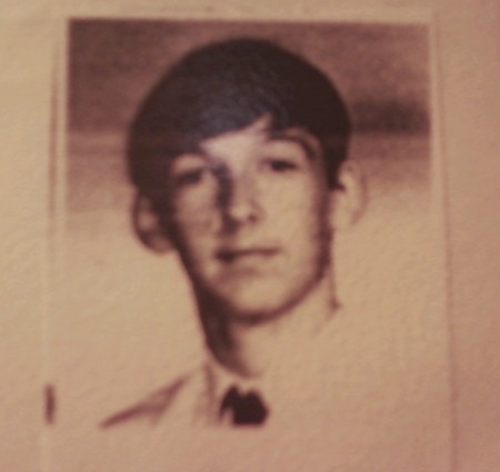 Michael Caldwell's Classmates profile album