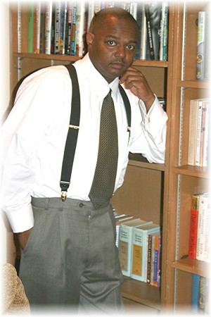 Charles Mitchell's Classmates® Profile Photo