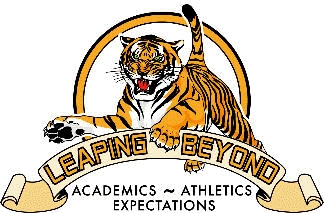Jackson Center High School Logo Photo Album