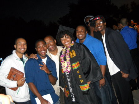 Graduation 2010