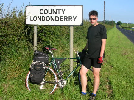 londonderry