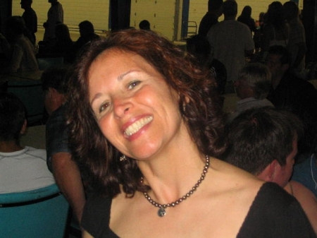 Suzanne Rea's Classmates® Profile Photo