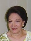 Gloria Marina (Mina) Salazar's Classmates® Profile Photo
