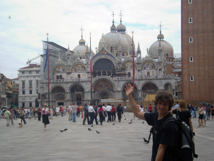 Venice