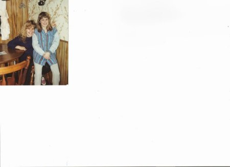 Brandy Perdue's Classmates profile album