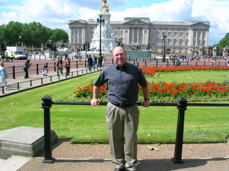 Buckingham Palace