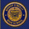 Bishop O'Reilly High School Logo Photo Album