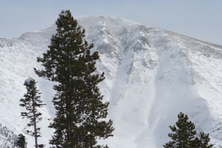 Winterpark Colorado