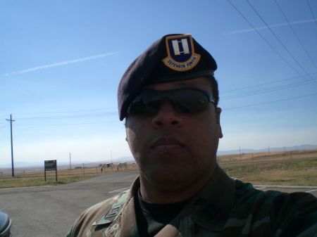 Military Photo