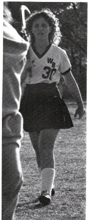 Field Hockey 1982