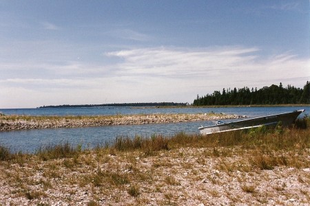 Lake Huron