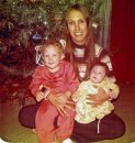 Christmas 1972