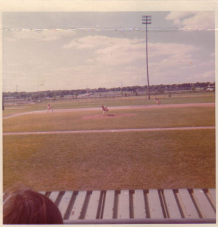 Sigmund(Ziggy) Coakley's Classmates profile album