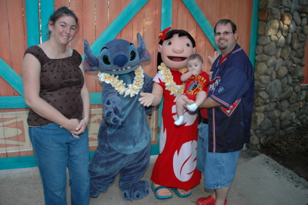 Lilo and Stitch