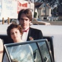 Junior Prom 1986