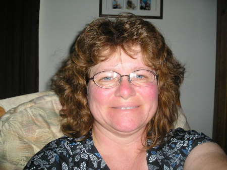 Nancy McClaughry's Classmates® Profile Photo
