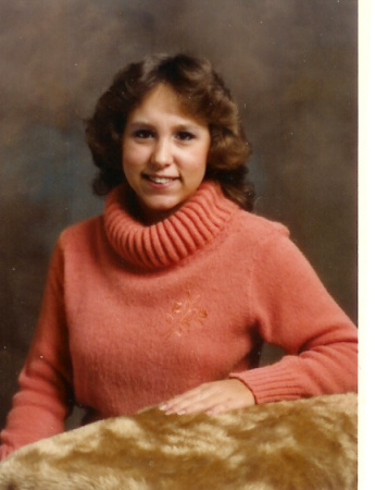 Angela Bond's Classmates® Profile Photo