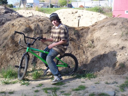 kyle bike'n 003