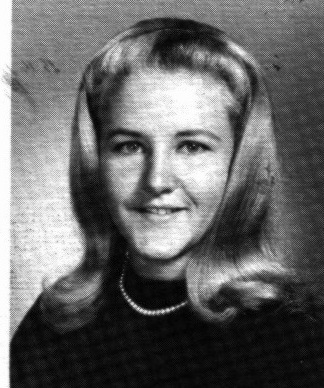 Judy Harris' Classmates profile album