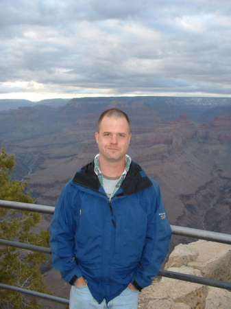 Grand Canyon - 2003