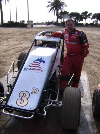 pict0373  Me and my sprintcar