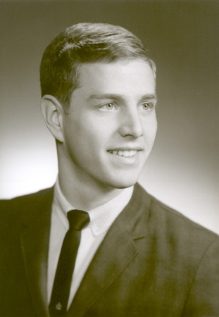 Bruce Satterlee's Classmates profile album