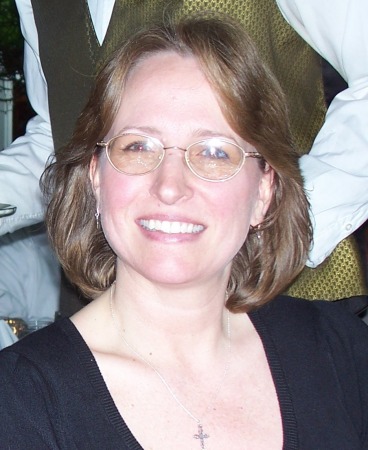 Wendy Wallace's Classmates® Profile Photo