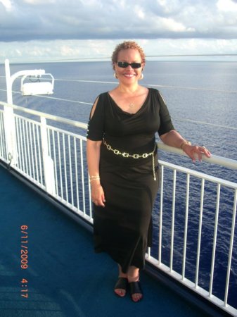 Bahama Celebration Cruise 2009